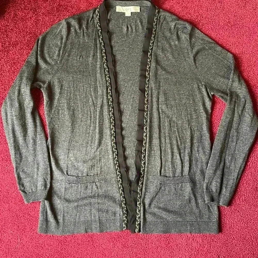 Loft Cardigan